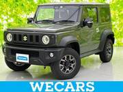2020 SUZUKI JIMNY SIERRA