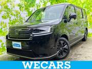 2025 HONDA STEPWAGON