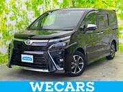 2020 TOYOTA VOXY
