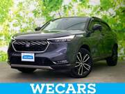 2021 HONDA VEZEL