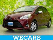 2018 TOYOTA VITZ