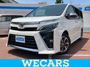 2020 TOYOTA VOXY