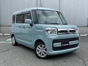 2020 SUZUKI SPACIA