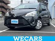 2019 TOYOTA VITZ