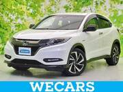 2016 HONDA VEZEL