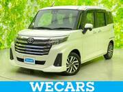 2024 TOYOTA ROOMY