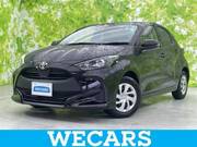 2022 TOYOTA YARIS