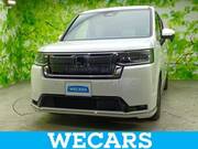 2024 HONDA STEPWAGON