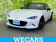 2022 MAZDA ROADSTER
