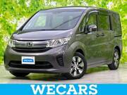 2015 HONDA STEPWAGON