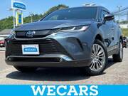 2023 TOYOTA HARRIER HYBRID