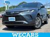 TOYOTA HARRIER HYBRID