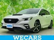 2021 SUBARU LEVORG