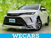 2020 TOYOTA HARRIER