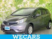 2016 NISSAN NOTE