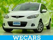 2010 MAZDA DEMIO
