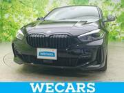 2022 BMW 1 SERIES