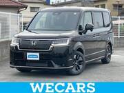 2025 HONDA STEPWAGON