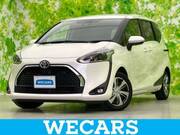 2020 TOYOTA SIENTA