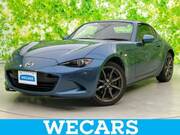 2018 MAZDA ROADSTER