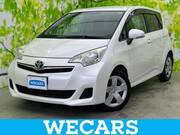 2011 TOYOTA RACTIS