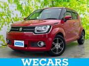 2016 SUZUKI IGNIS
