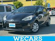 2013 TOYOTA AQUA