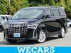 TOYOTA ALPHARD G