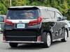 TOYOTA ALPHARD G