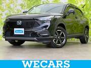 2022 HONDA VEZEL