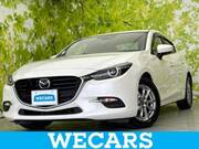 2017 MAZDA AXELA
