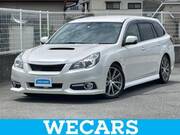 2013 SUBARU LEGACY TOURING WAGON