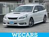 SUBARU LEGACY TOURING WAGON