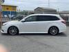 SUBARU LEGACY TOURING WAGON