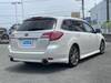 SUBARU LEGACY TOURING WAGON