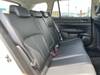 SUBARU LEGACY TOURING WAGON