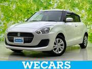 2018 SUZUKI SWIFT