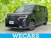 2023 HONDA STEPWAGON