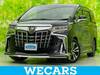 TOYOTA ALPHARD G