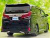 TOYOTA ALPHARD G