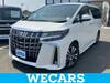 TOYOTA ALPHARD G