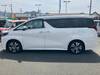 TOYOTA ALPHARD G