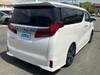 TOYOTA ALPHARD G