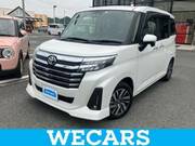 2023 TOYOTA ROOMY