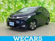 2016 HONDA SHUTTLE