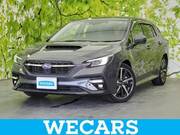 2022 SUBARU LEVORG