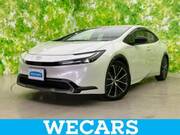 2024 TOYOTA PRIUS