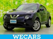 2016 NISSAN JUKE