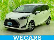 2018 TOYOTA SIENTA