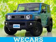 2020 SUZUKI JIMNY SIERRA